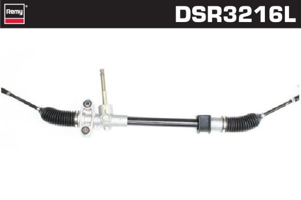 DELCO REMY Рулевой механизм DSR3216L